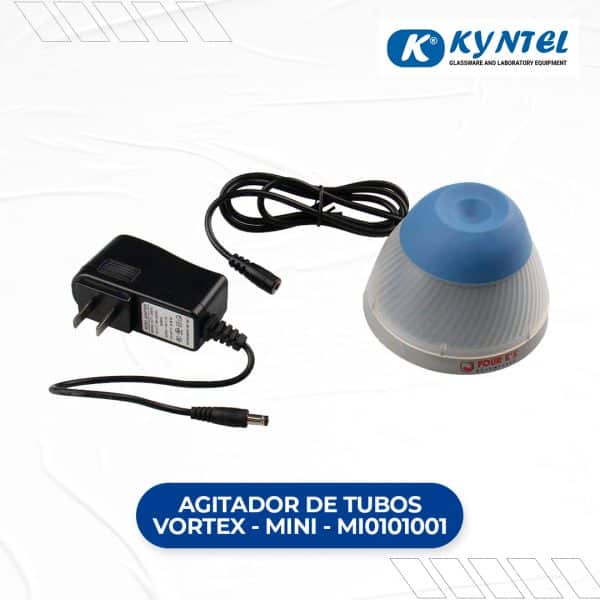 Venta De Agitador De Tubos Vortex Mini Mi0101001 Lima Peru
