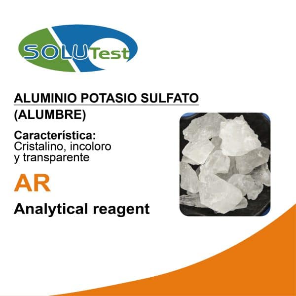 Venta De Aluminio Potasio Sulfato Alumbre Mesa De Trabajo 1 Scaled 1 Lima Peru