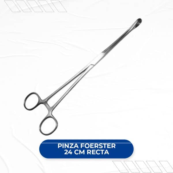 Pinza-Foerster-24-Cm