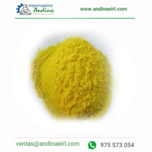 SULFATO FERRICO III- HIERRO DE SULFATO X 500g SOLUTEST