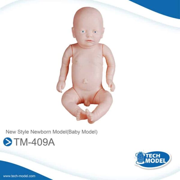 Tm-409A-Nuevo-Estilo-De-Bebe-Recien-Nacido