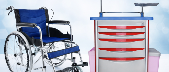 6724af97-bc50-493e-8a5e-153c0783327e Equipos médicos y mobiliario hospitalario