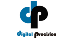 marca-digital-precision Logo Digital Precision
