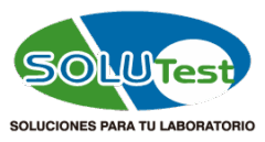 marca-solu-test Logo Solu-Test